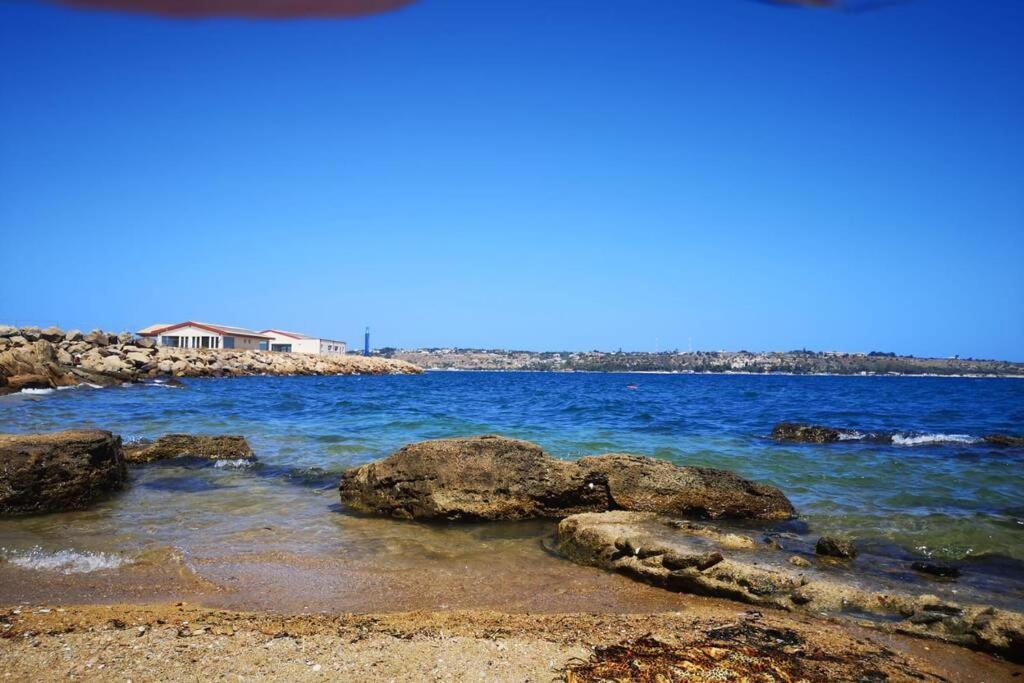 La Casetta Augusta Exterior photo
